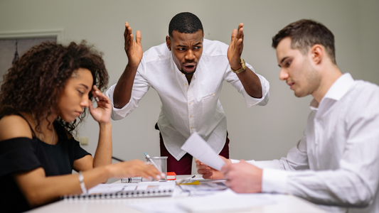 Business Conflicts and How to Solve Them