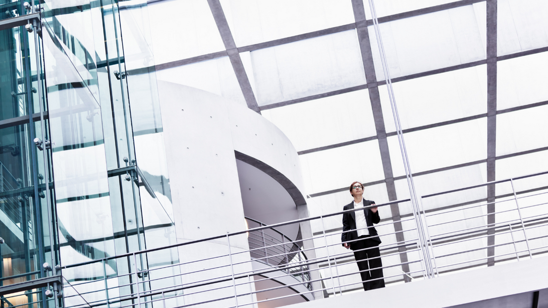 Leadership: Change it up