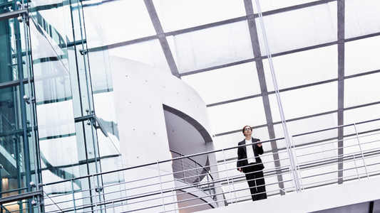 Leadership: Change it up