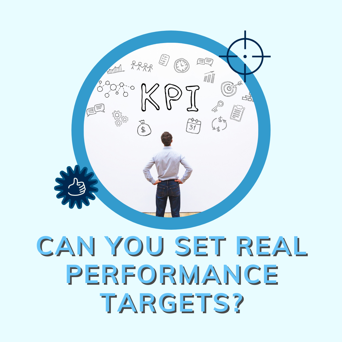 9 Performance Target Strategies