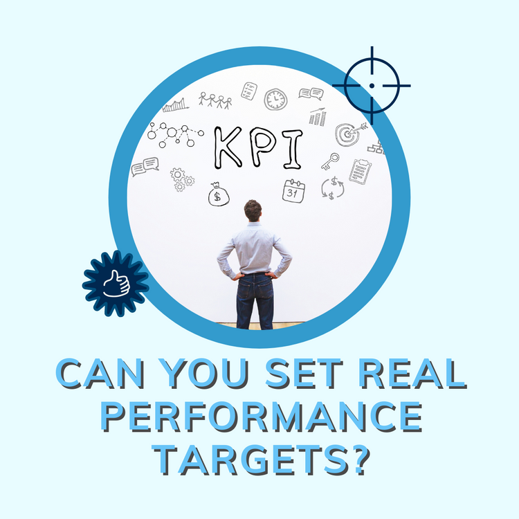 9 Performance Target Strategies: Strategic Growth – The Catholic CEO