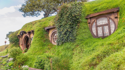 What would Gandalf do?