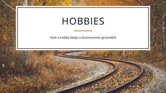 Hobbies