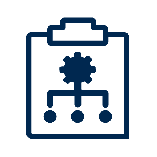 Icon for the simple business decision making template blog post by The Catholic CEO