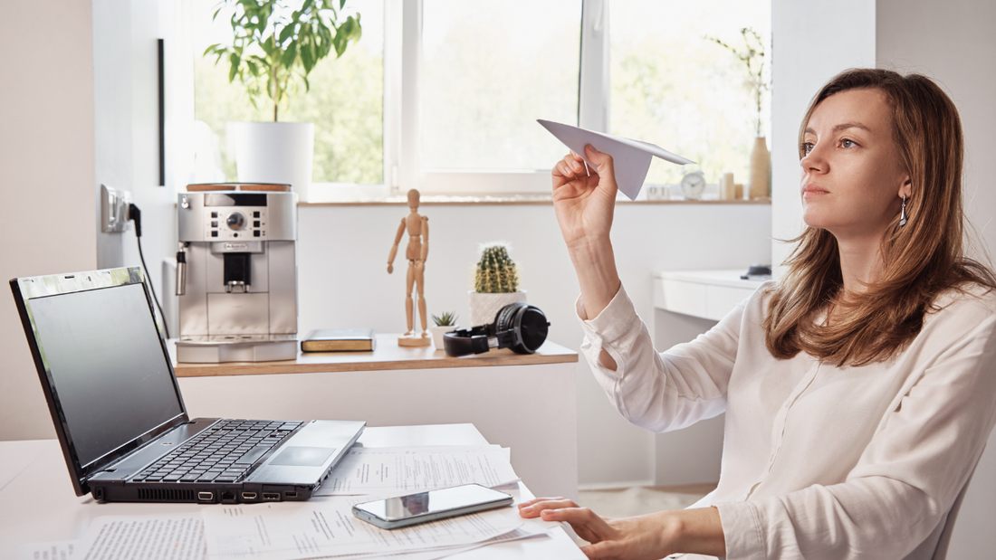 Eliminate Procrastination