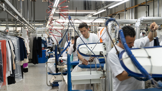 The Catholic Economy 1: How the Catholic Business Treats People