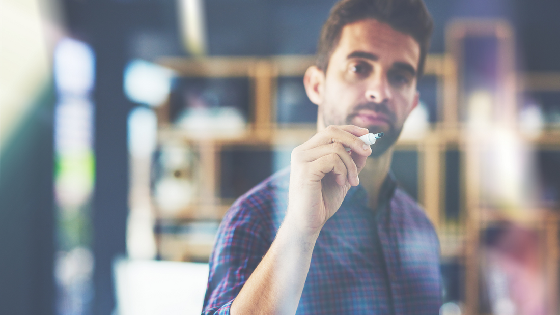 Better Strategic Planning Process