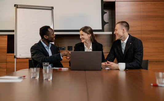 Transformational Not for Profit Leadership