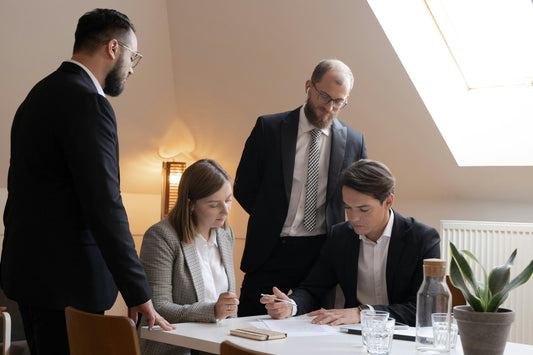 Transformational Not for Profit Leadership