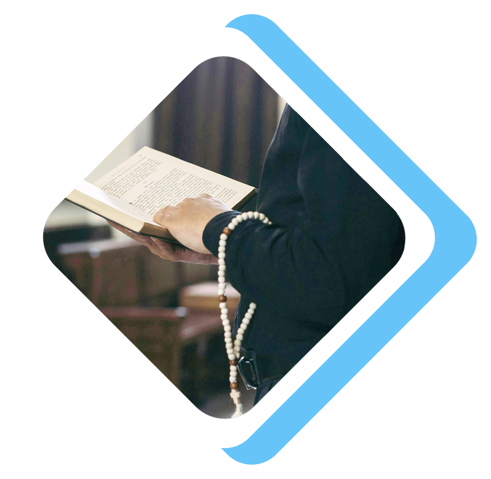 Parish Management 101