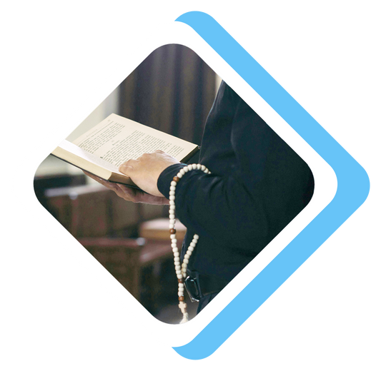 Parish Management 101